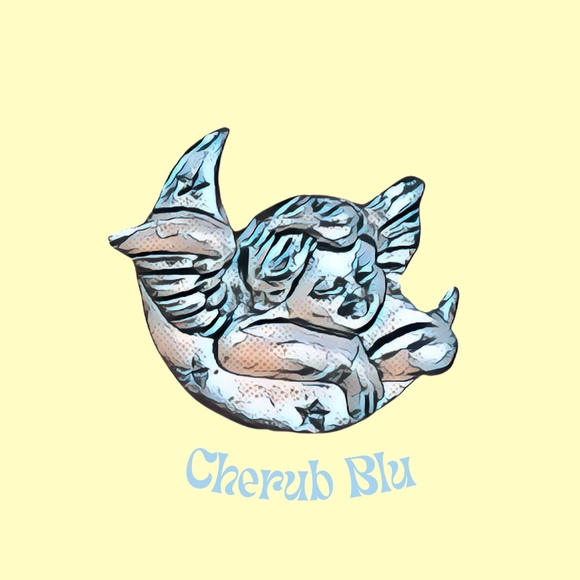 cherubblu